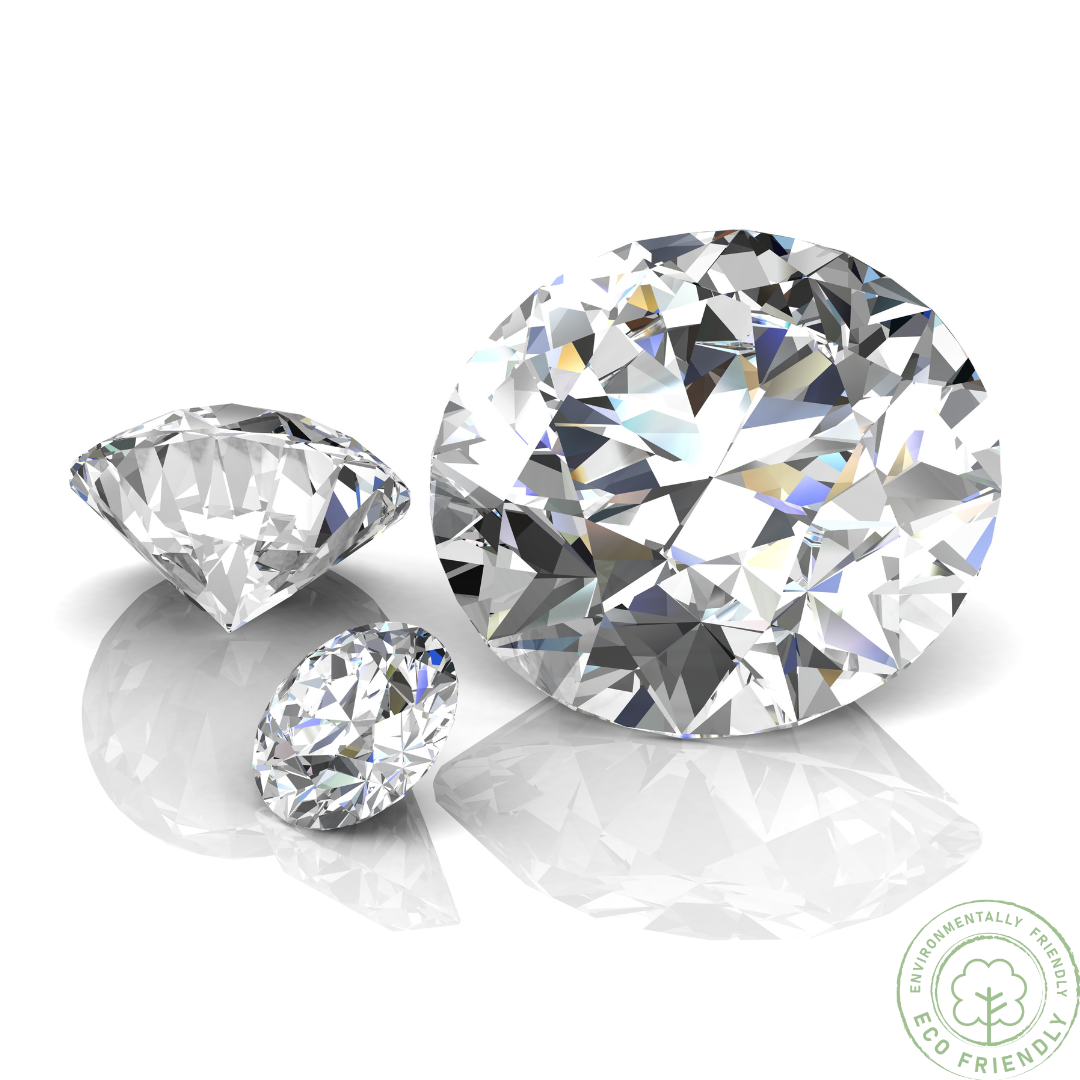 laboratory grown diamonds