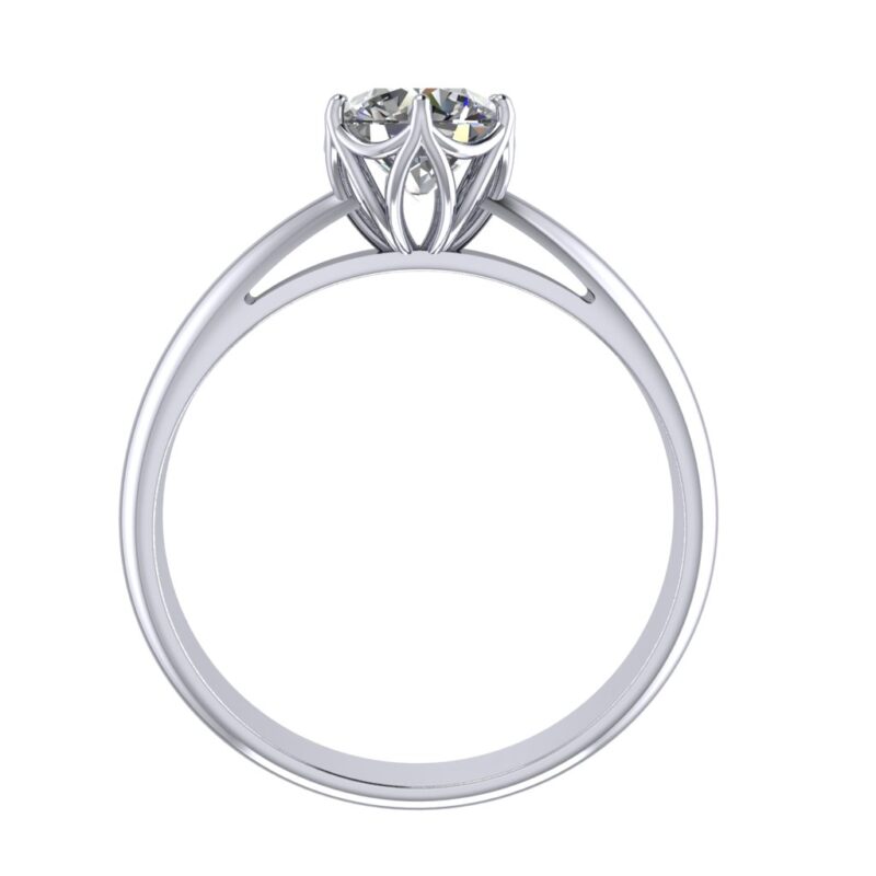 Arielo Engagement Ring