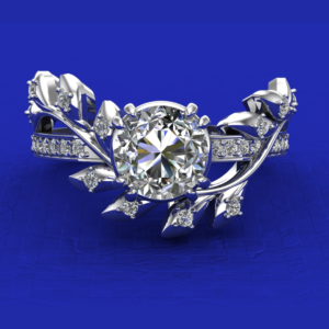 Milano Engagement Ring (8)