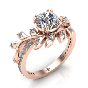 Milano Engagement Ring (8)