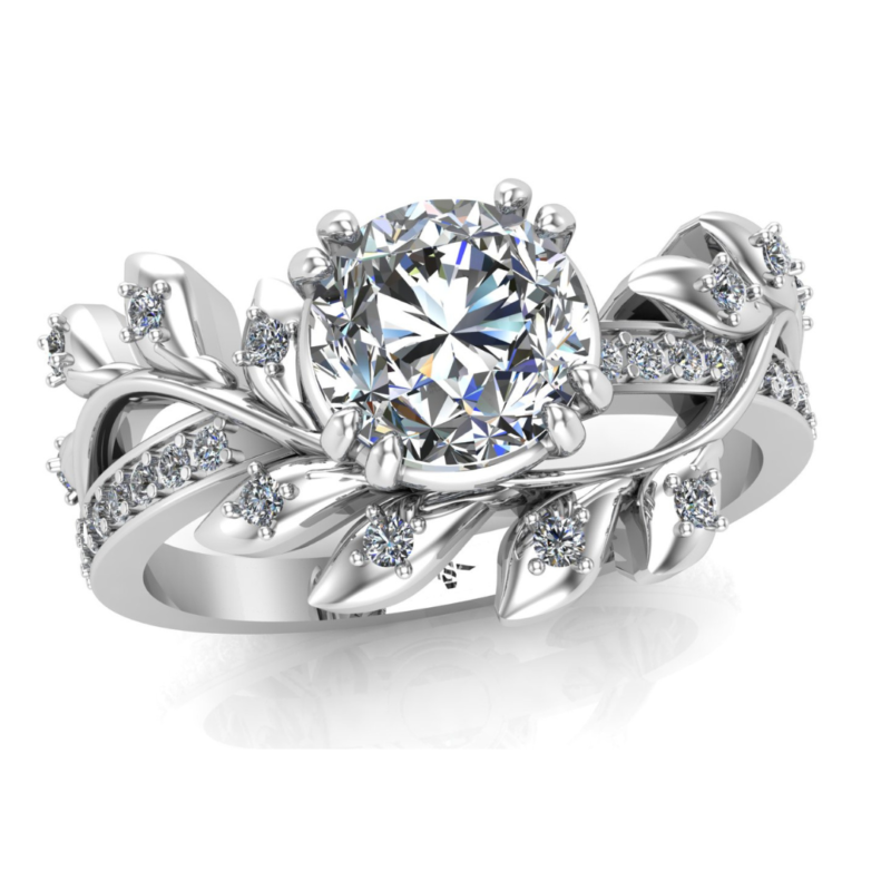 Milano Engagement Ring (8)