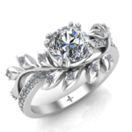 Milano Engagement Ring (8)