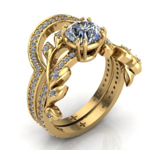 Milano Engagement Ring (8)