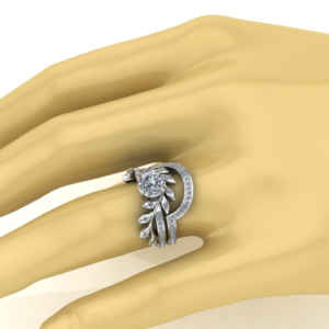 Milano Engagement Ring (8)