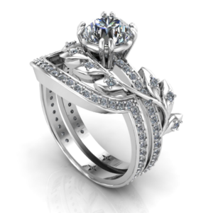 Milano Engagement Ring (8)