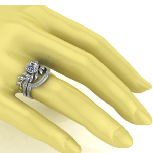 Milano Engagement Ring (8)