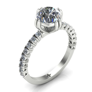 New York Engagement Ring - Obrázek 7