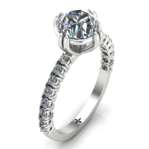 New York Engagement Ring - Obrázek 2