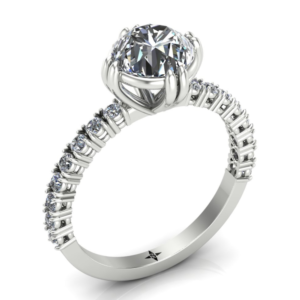 New York Engagement Ring - Obrázek 3