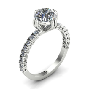 New York Engagement Ring - Obrázek 4