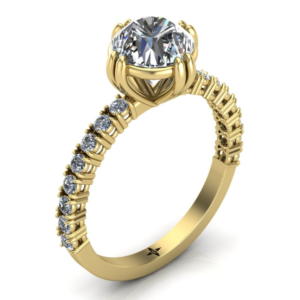 New York Engagement Ring - Obrázek 10