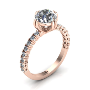 New York Engagement Ring - Obrázek 12