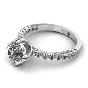 New York Engagement Ring - Obrázek 5