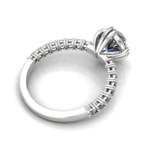 New York Engagement Ring - Obrázek 8