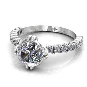 New York Engagement Ring - Obrázek 6