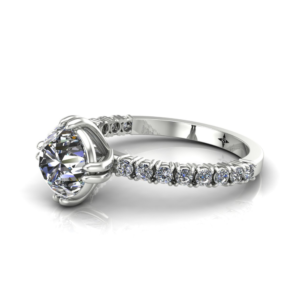 New York Engagement Ring - Obrázek 9