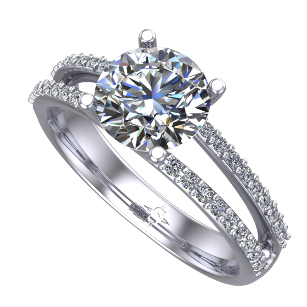 Ohio Engagement Ring