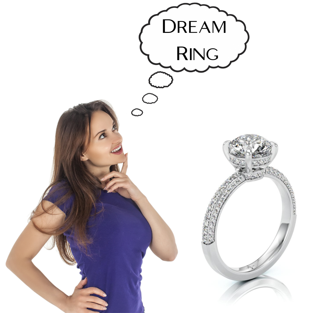 Dream Ring