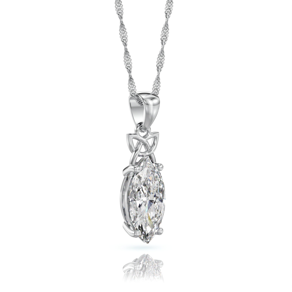 Trinity Pendant